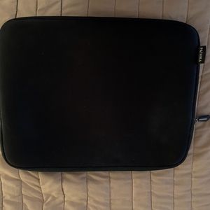 Neoprene laptop bag 13"